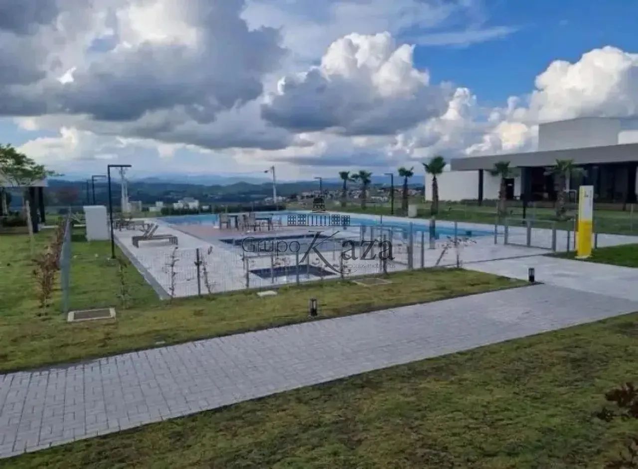 Terreno Aclive em Condomínio - Condomínio Terras Alpha - Urbanova - 330m². - Foto 5