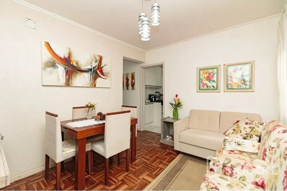 Imóvel na Plínio Brasil Milano com 3 dormitórios e 64m²