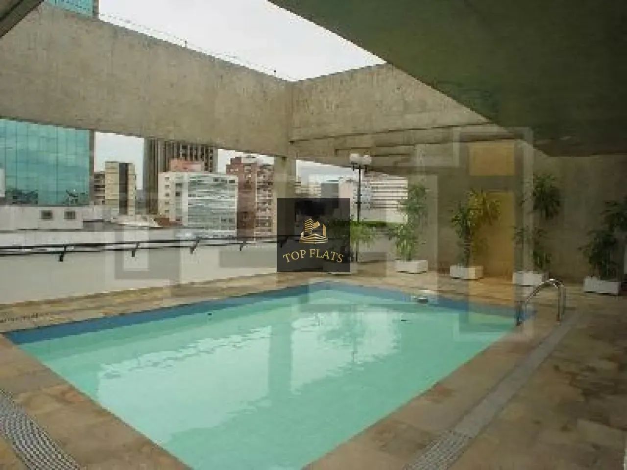 Flat na Bela Vista - Foto 15