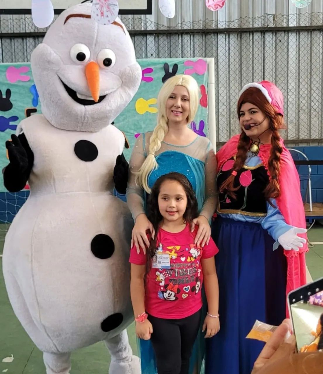 Animação de Festa Infantil - Personagem vivo - Foto 2