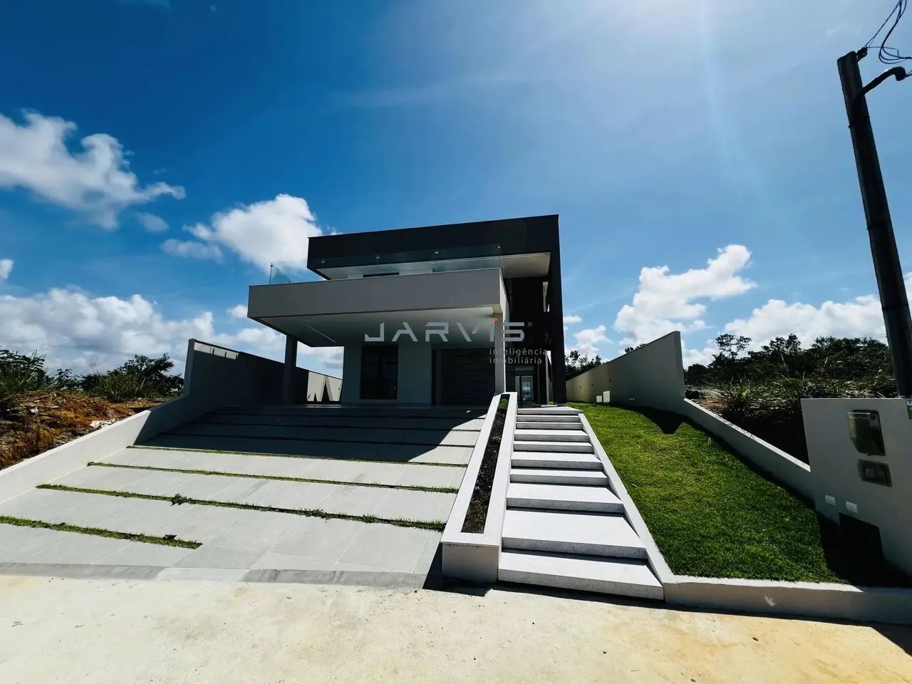 Casa de Luxo em Condomínio Exclusivo em Guaxuma, Maceió- R$ 3.200.000,00 - Foto 2