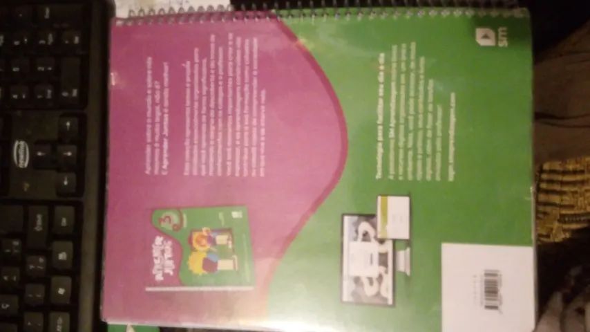 Aprender Juntos Ciências 3º sm - Foto 4