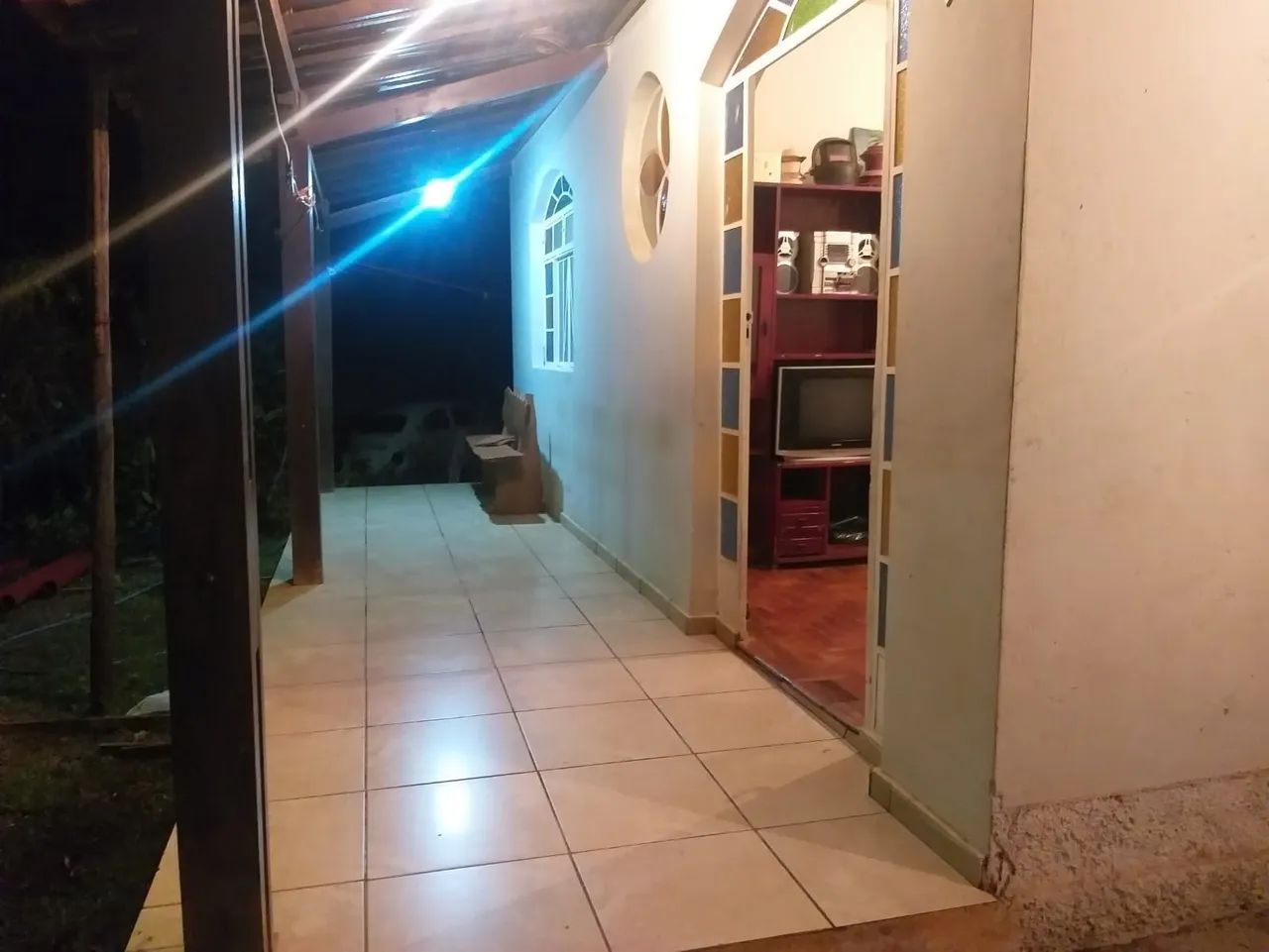Excelente Casa aluguel Cocais. Barão de Cocais - Foto 3