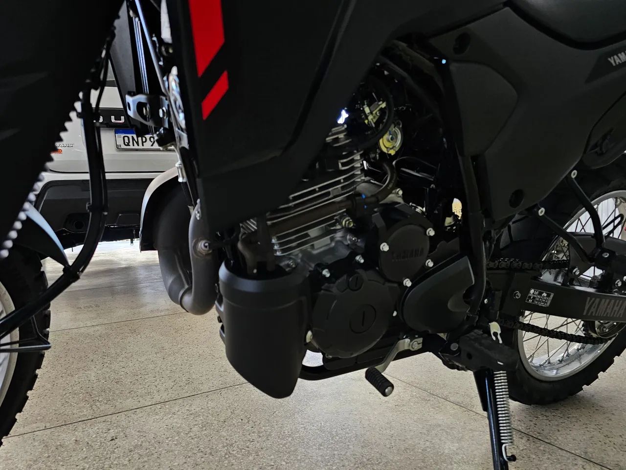 Lander xtz 250 2025 - Foto 8