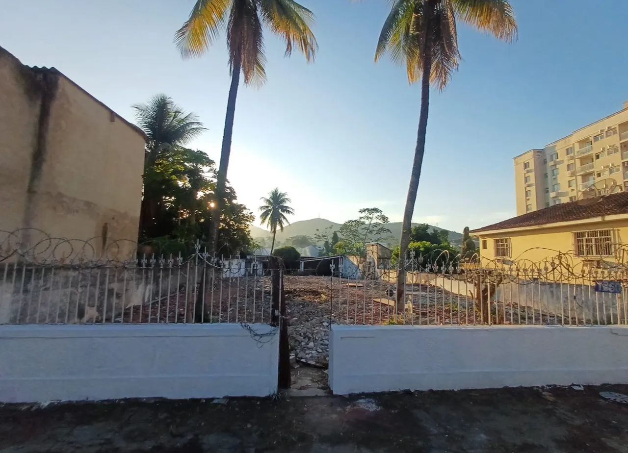 Terreno comercial 800m2 - Taquara Jacarepaguá  - Foto 3