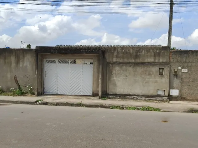 Casa no Antônio Lins - Rio Largo