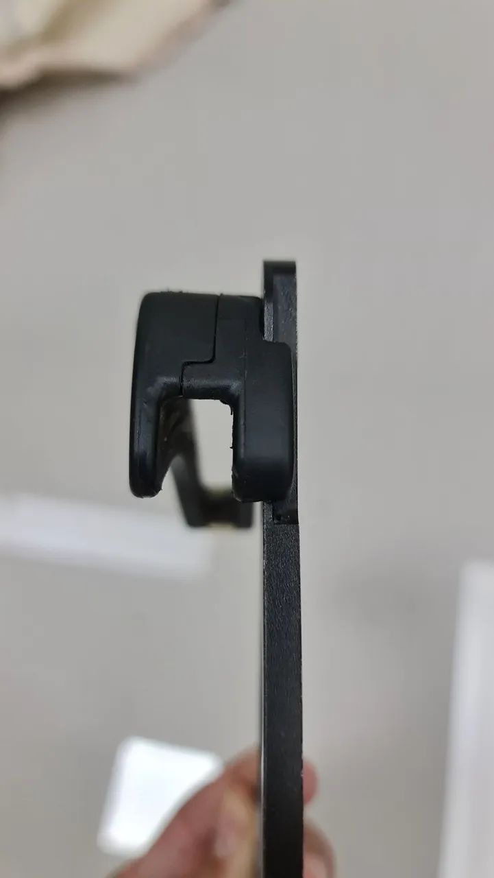 Guia de corrente MRP iscg-05 downhill bike - Foto 3