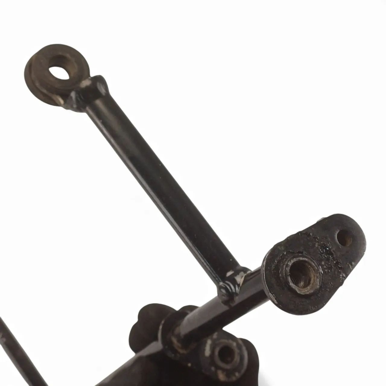 Suporte Radiador Kawasaki Zx 600 1998 1999 - Peças para motos