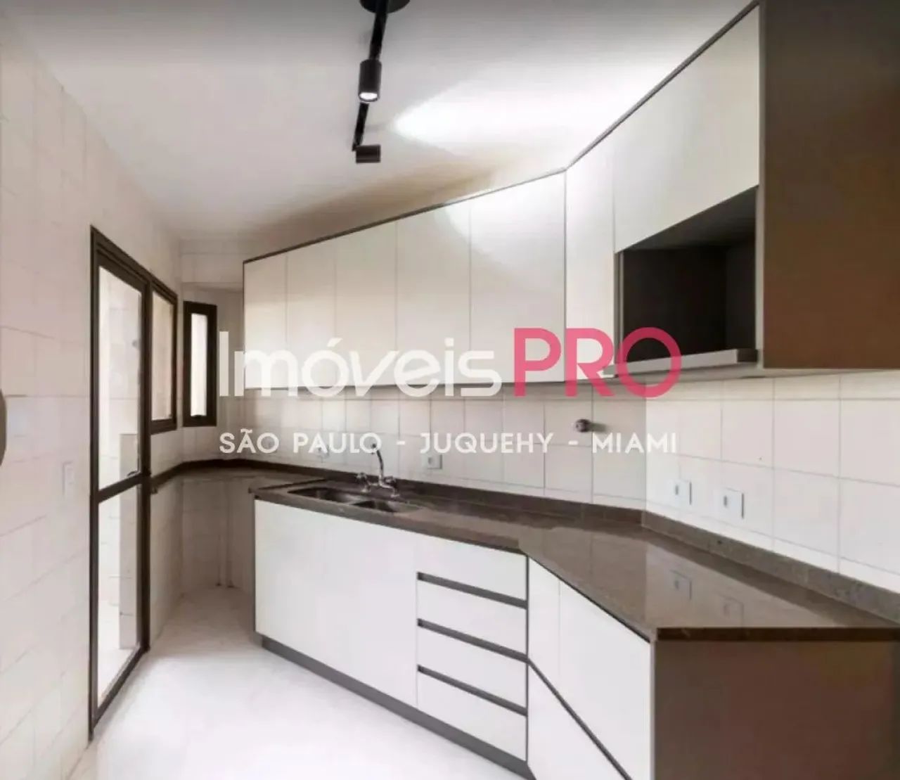 Apartamento para locação com 108m² no Campo Belo - São Paulo - Foto 4