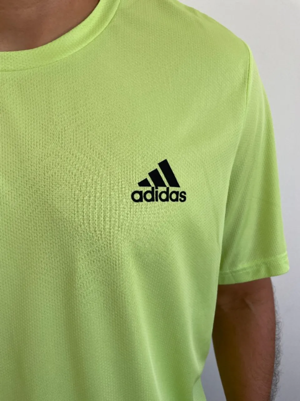 Camiseta Adidas Original
