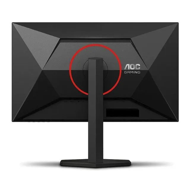Monitor Gamer AOC 27G4/P 27" IPS, FHD, 0.5ms, 180Hz, G-Sync, HDMI/DP, 27G4-P, 12x 86,93 - Foto 2
