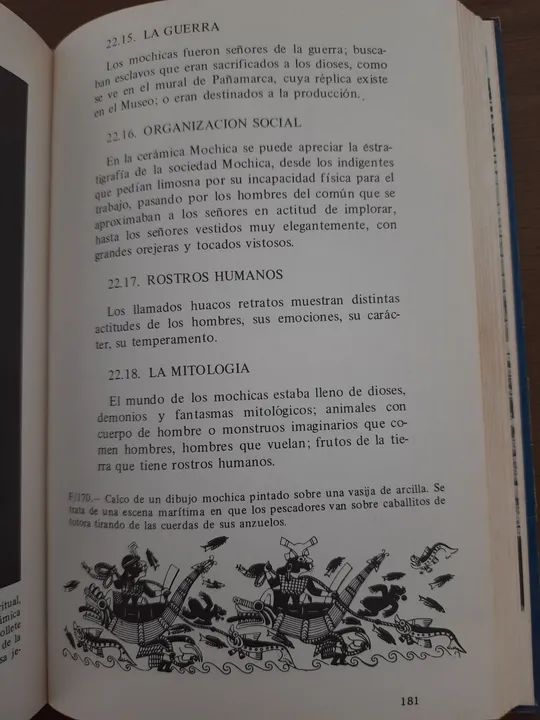 Livro GUIA PARA MUSEOS DE ARQUEOLOGIA PERUANA - Foto 5