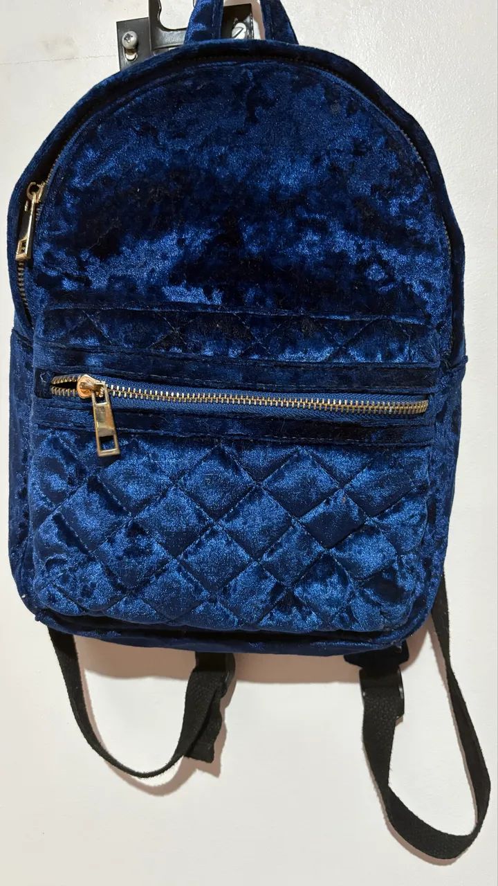 Mochila forever 21