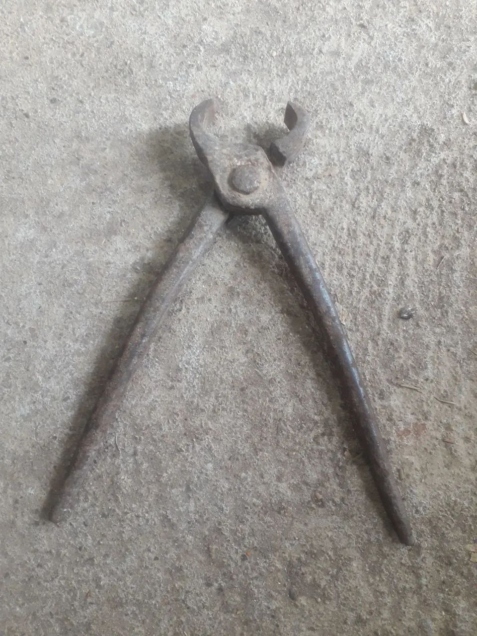 Torques muito antiga ,forjado - Foto 4