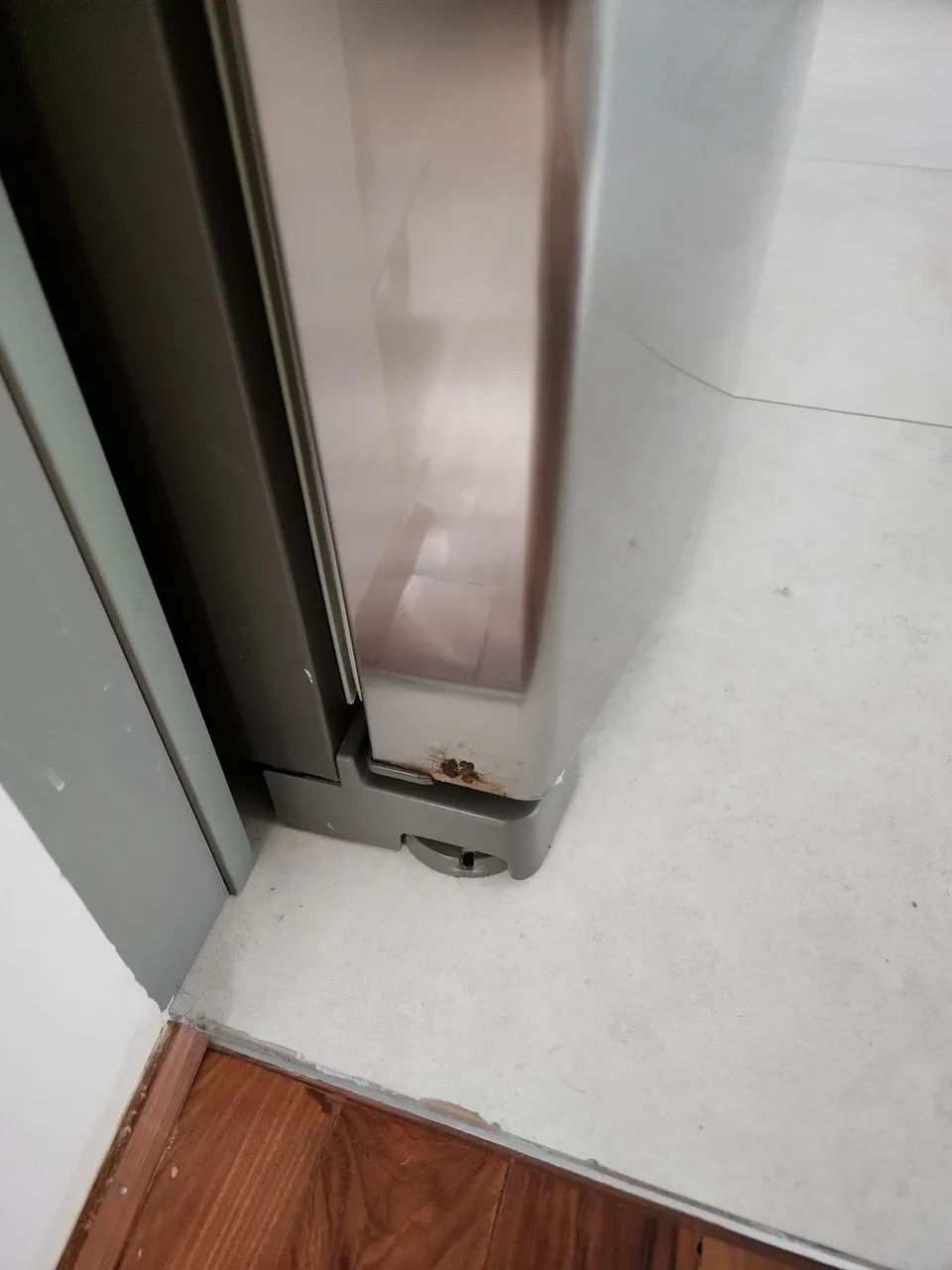 Geladeira brastemp Ative inverse maxi  - Foto 5