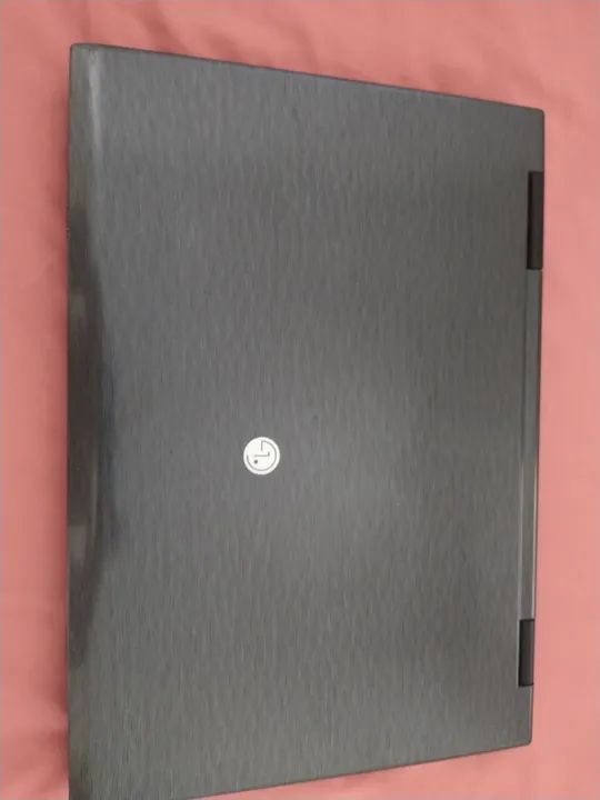 Notebook LG R405 para retirada de peças  - Foto 3