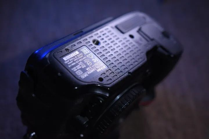 Nikon D610 Fullframe - Foto 5