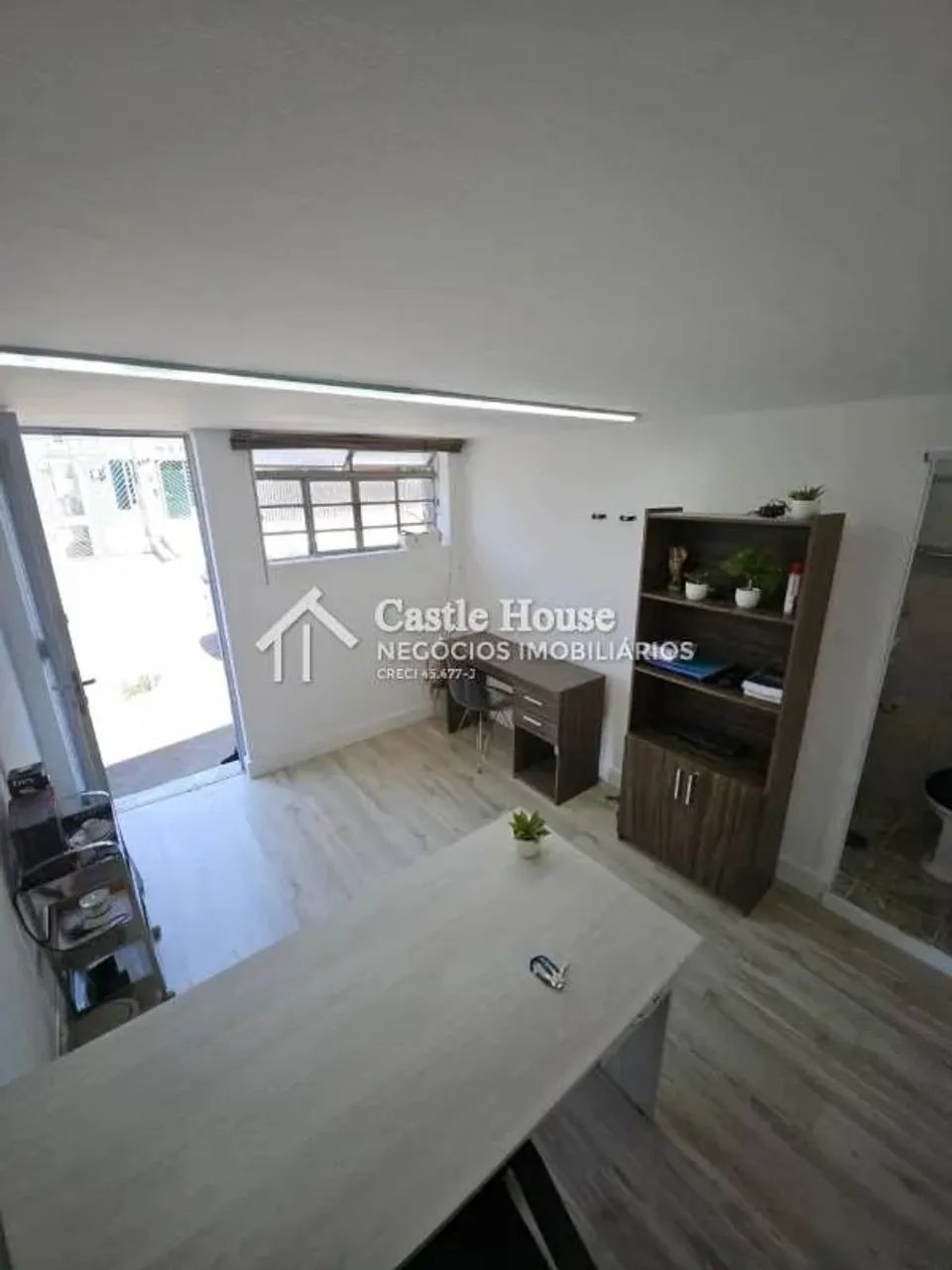 Sala Comercial para Alugar no Ipiranga - SÃO PAULO - SP