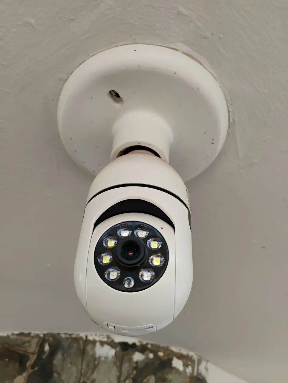 2 cameras , favor ler a descrição  - Foto 3