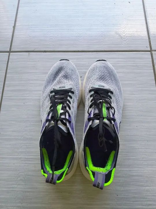 Tênis de corrida  - Foto 6