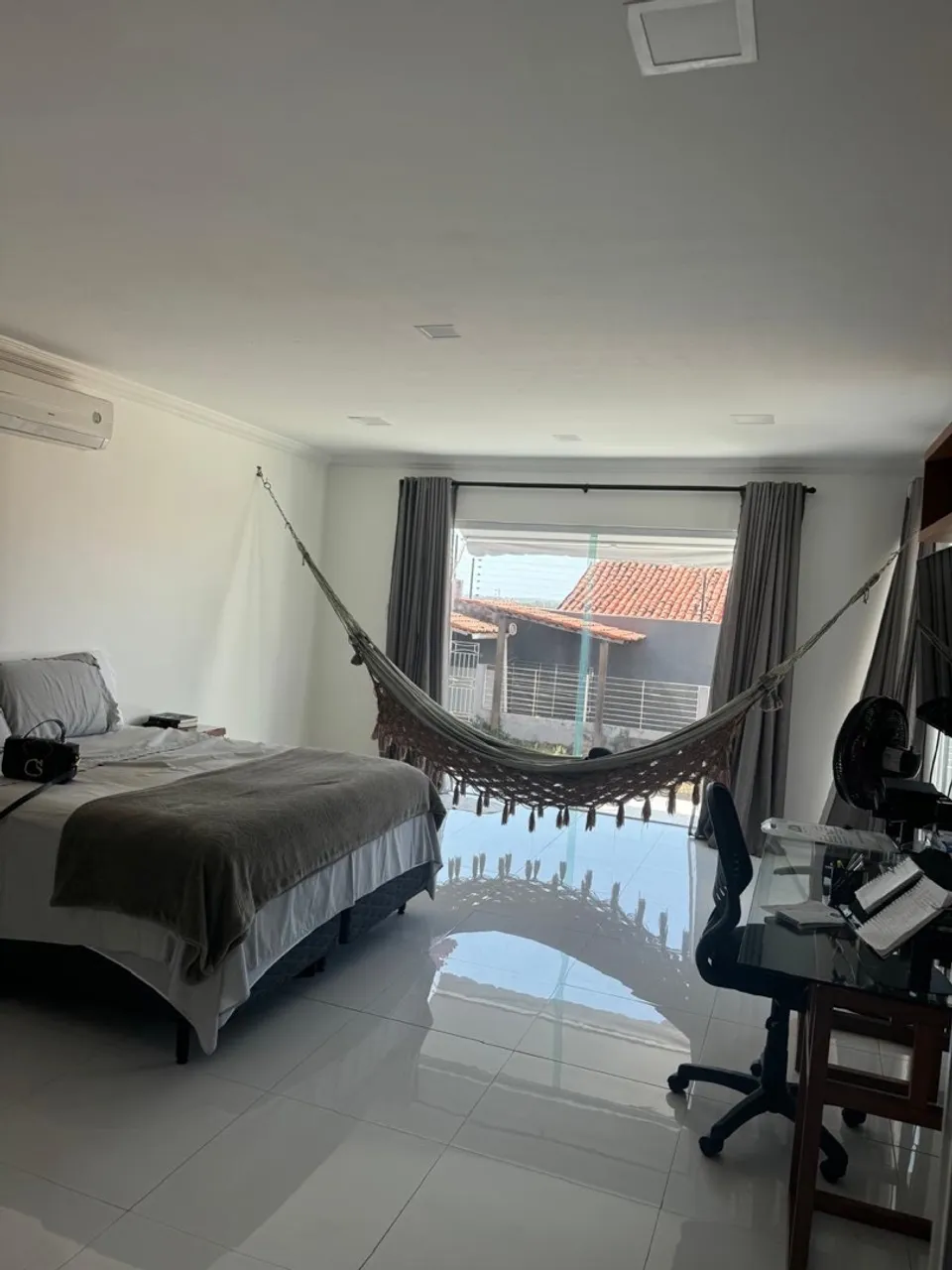 VENDO CASA DUPLEX NO PINDORAMA