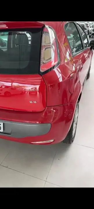 Fiat Punto 2013 em excelente estado de conservação  - Foto 5
