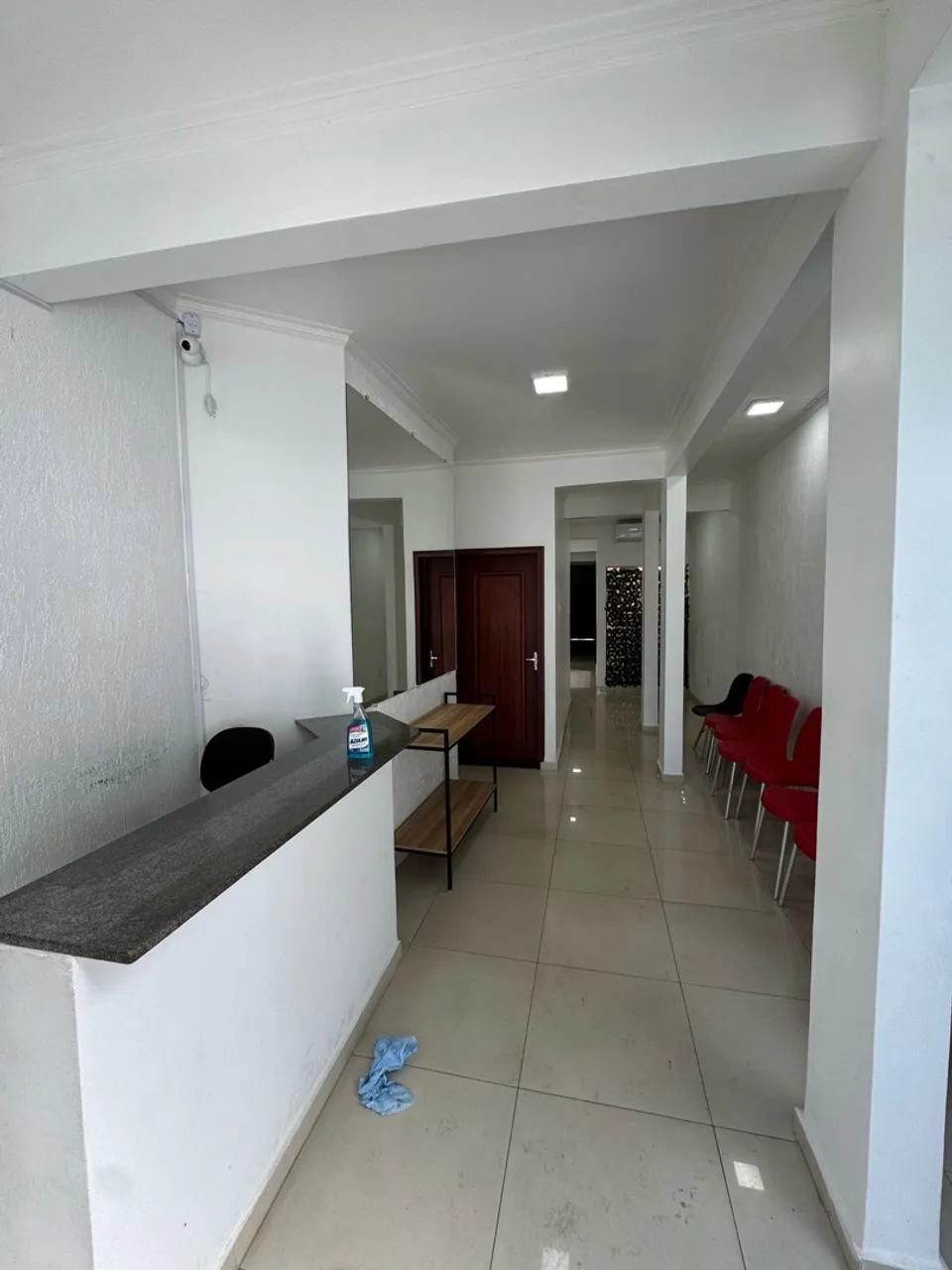 Ponto Comercial CENTRO!