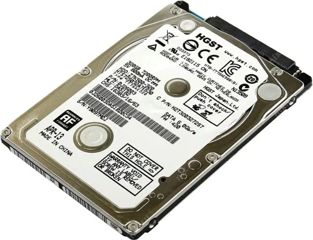 Hd 320gb para Xbox RGH 