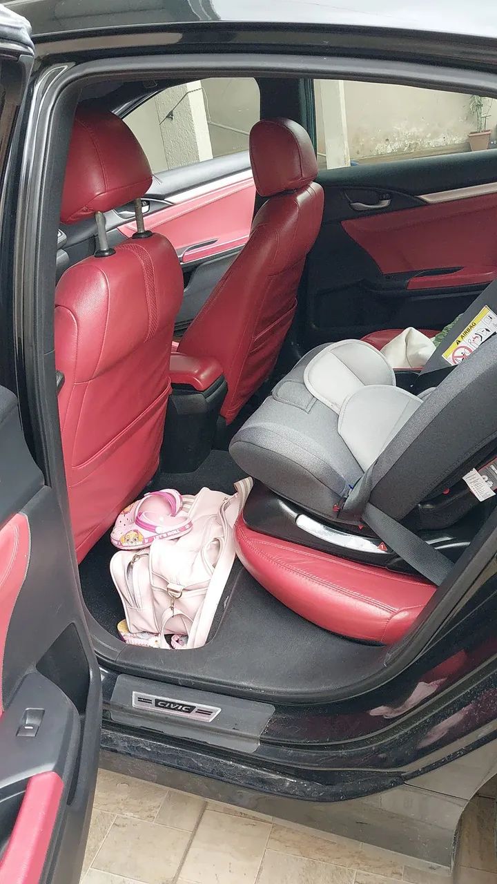 HONDA CIVIC 2.0 SPORT FLEX 2019 - Foto 5