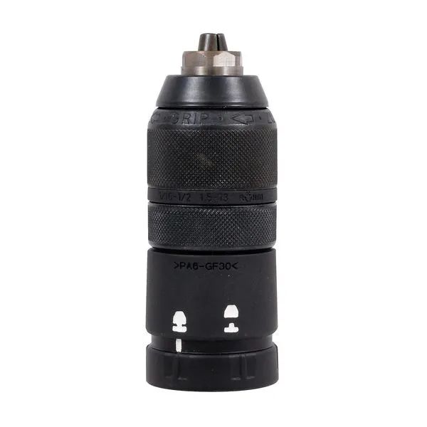 Mandril de aperto rápido Makita 194079-2 - Foto 4