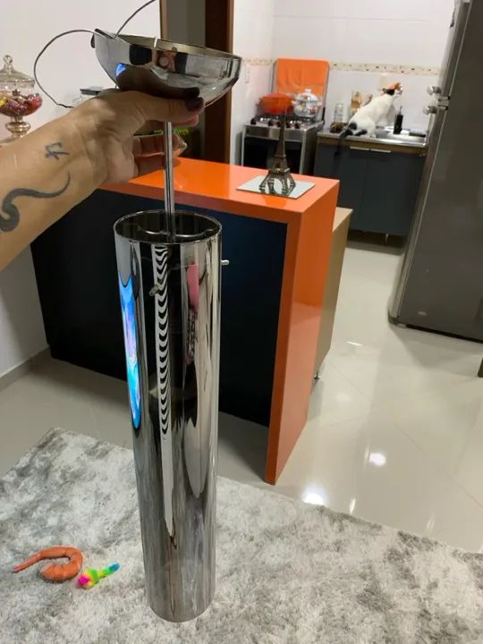 Luminária Pendente  - Foto 3