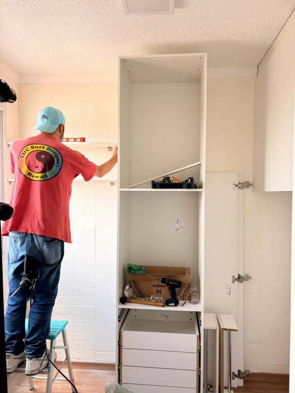 Marceneiro & Montador - Foto 3