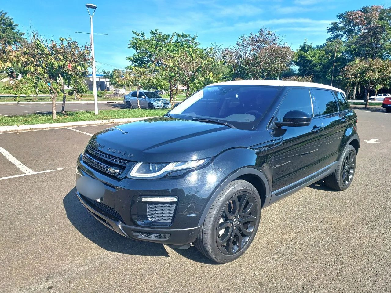 Evoque SE 2016 nova - Foto 2