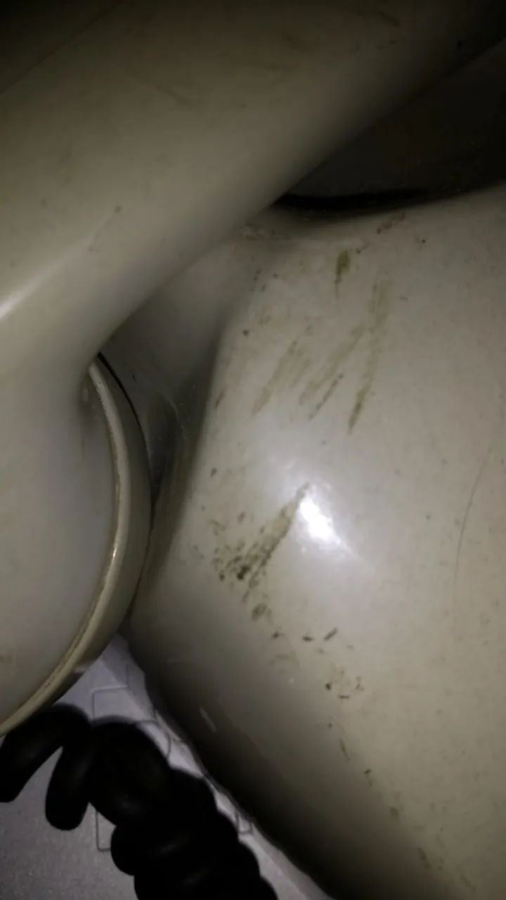 telefone antigo ericsson a disco perfeito em Ótimo Estado - Foto 5