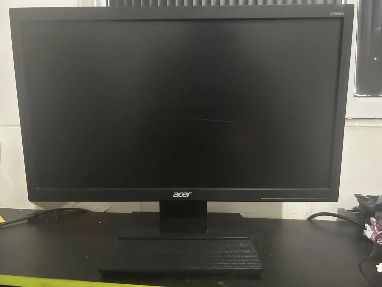 Monitor Acer - Foto 2