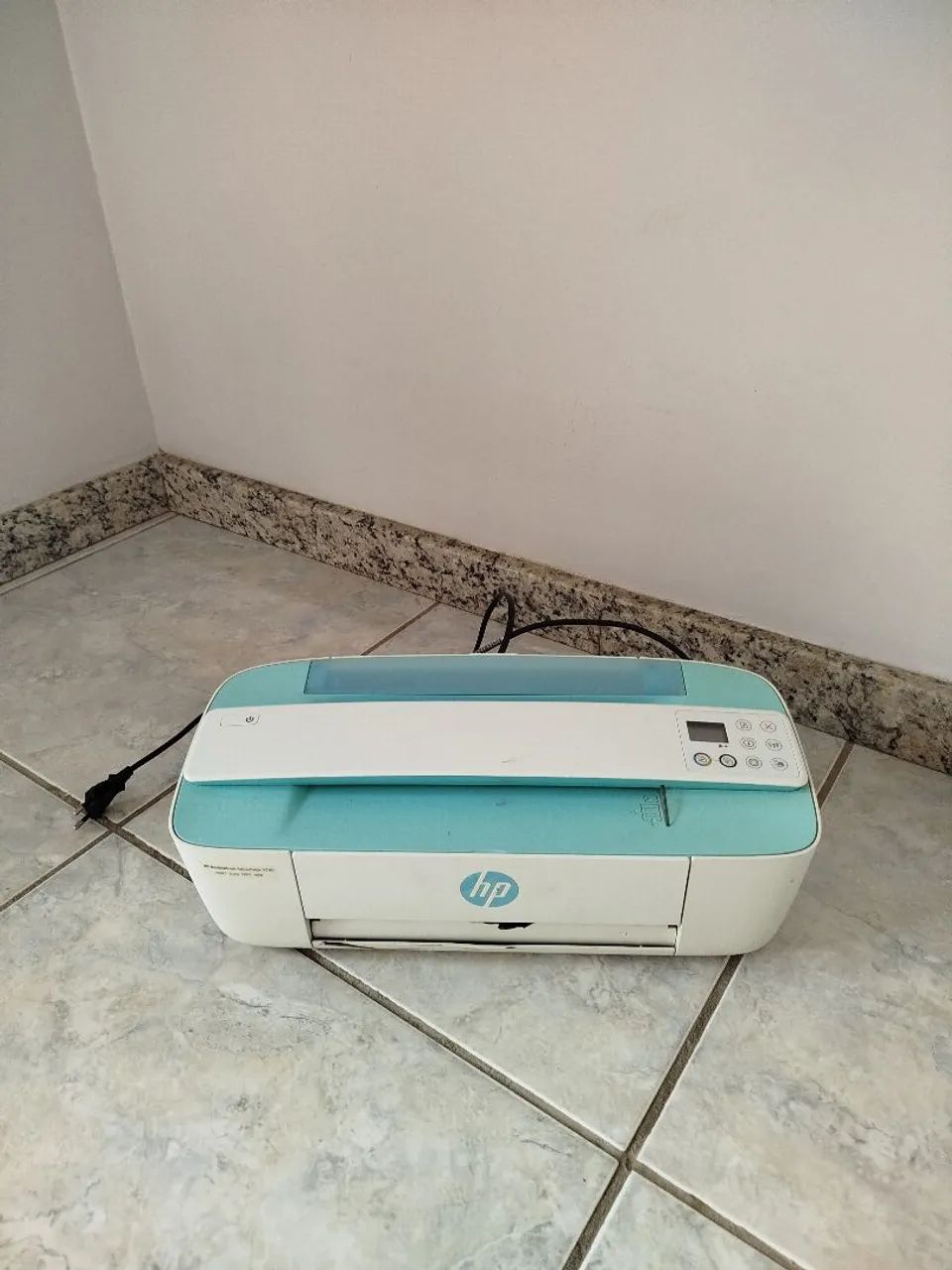 Boa tarde Impressora  - Foto 5