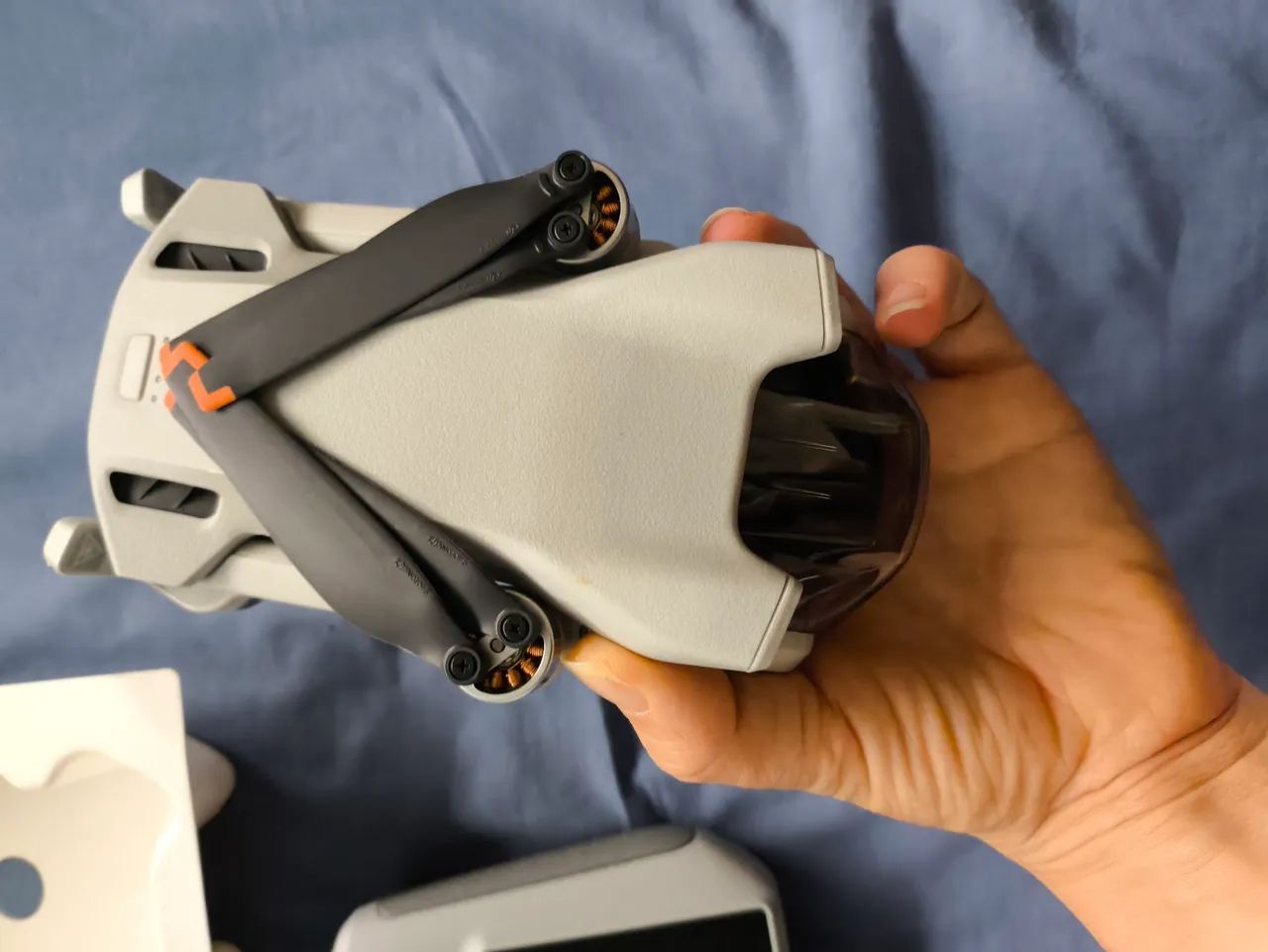 Drone DJI Mini 3 - Foto 2