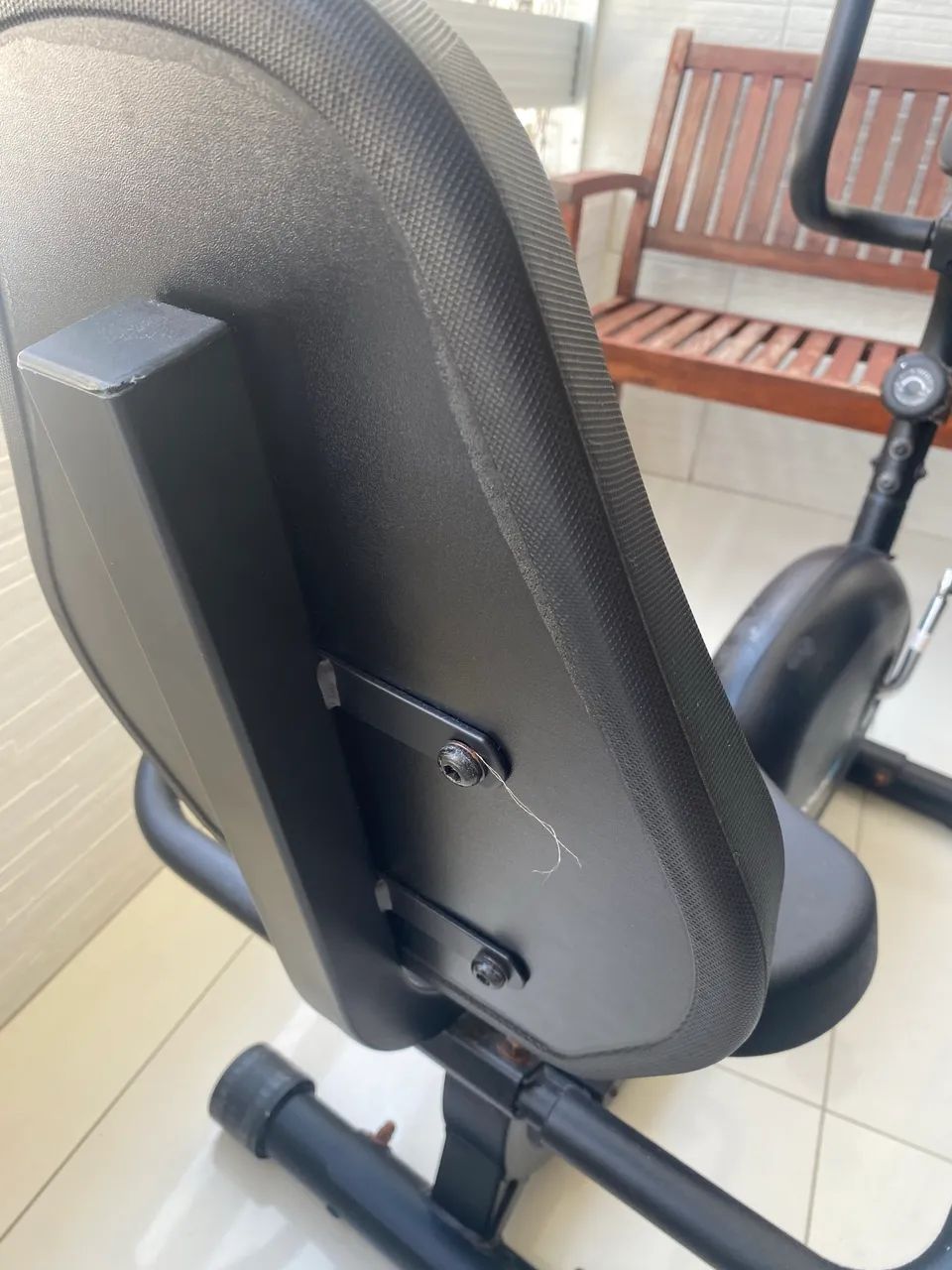 Bicicleta ergométrica Podiumfit - Foto 4