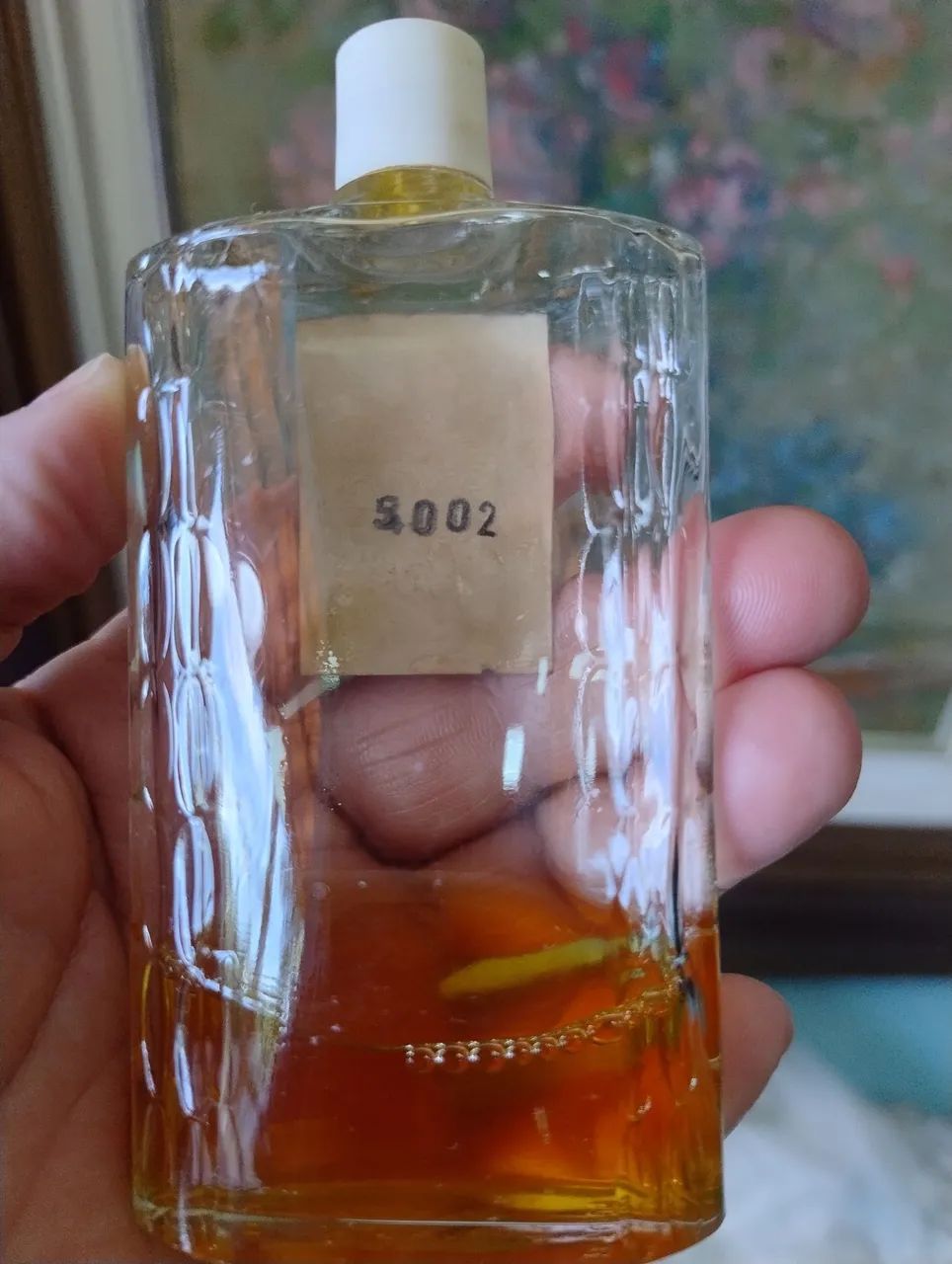 Perfume Promessa Mirurgya antigo  - Foto 4