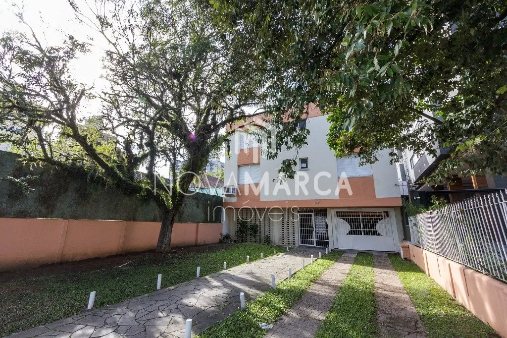 PORTO ALEGRE - Padrão - Partenon