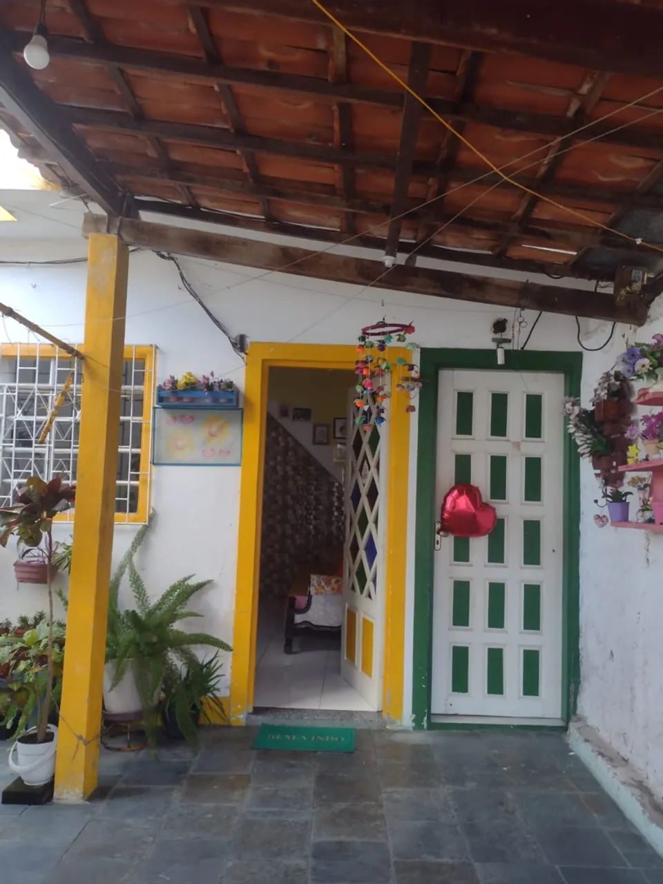Casa 3/4 no Morada do Sol  - Foto 2