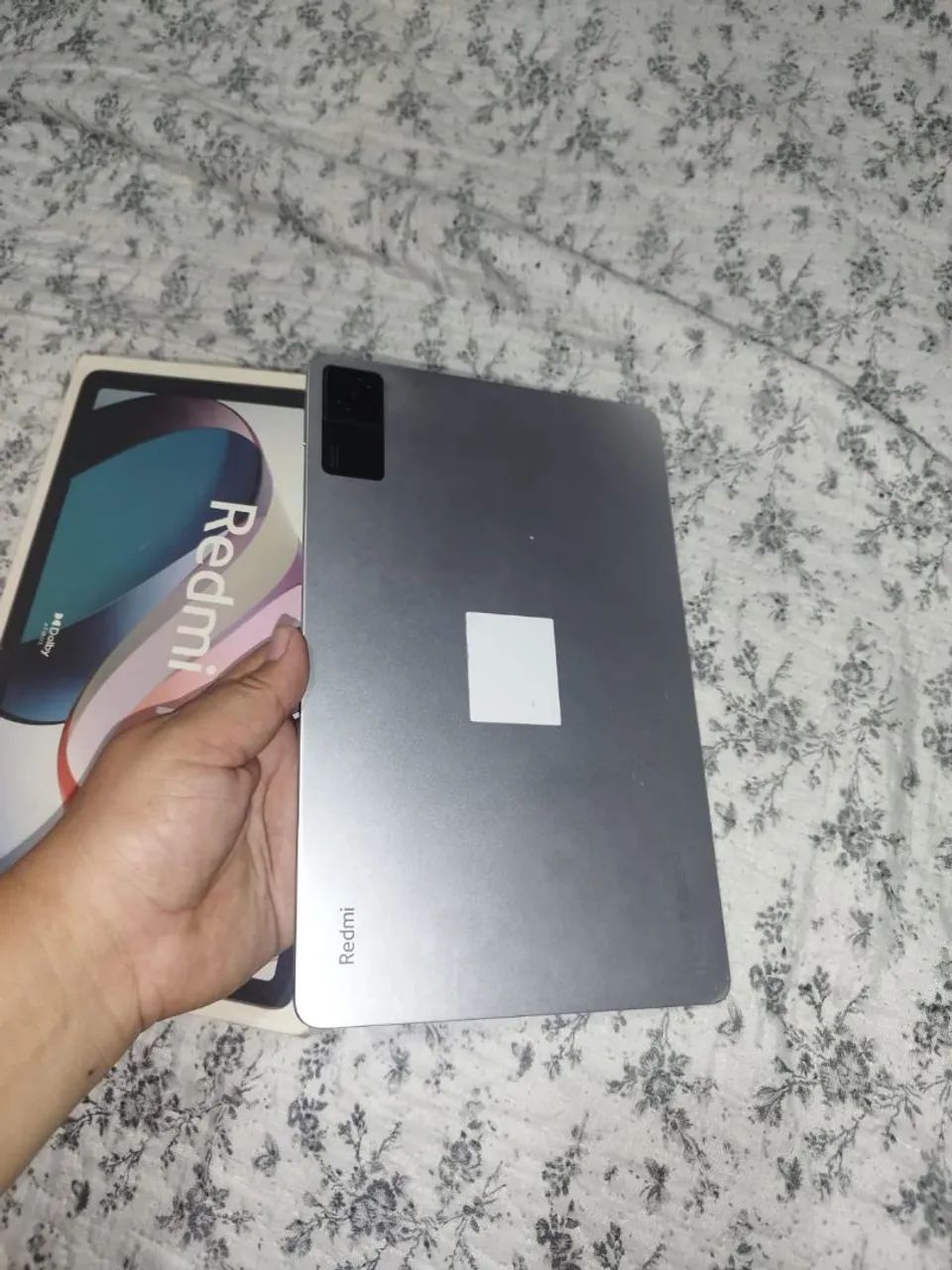 Vendo redmi pad64302533364995121