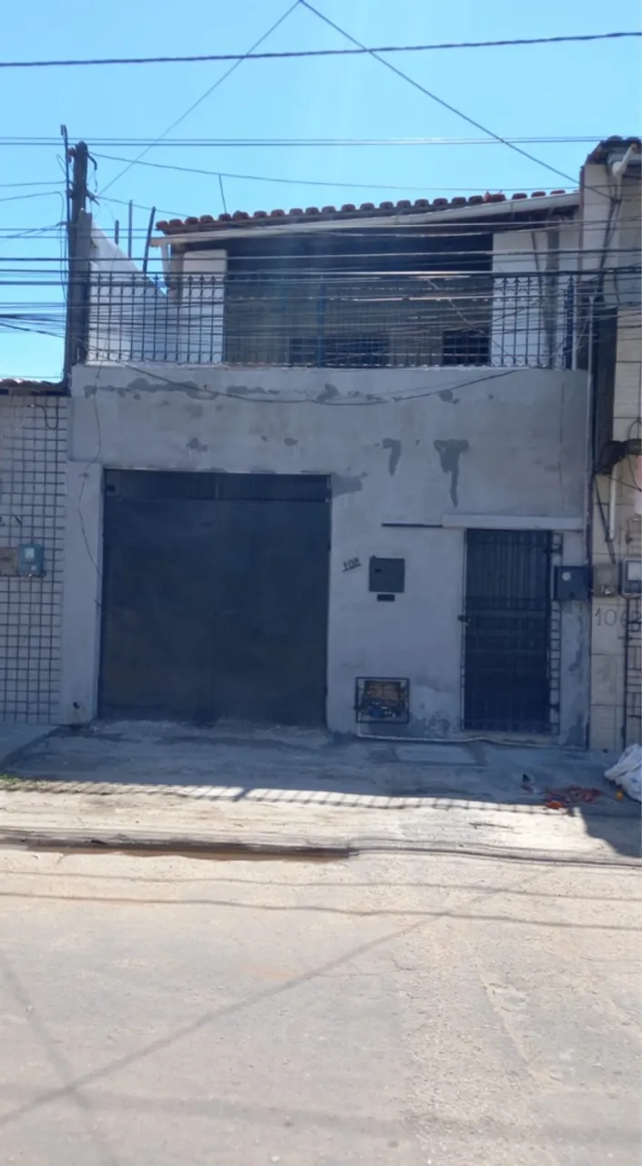 OPORTUNIDADE! EXCELENTE LOCALIZAÇÃO!