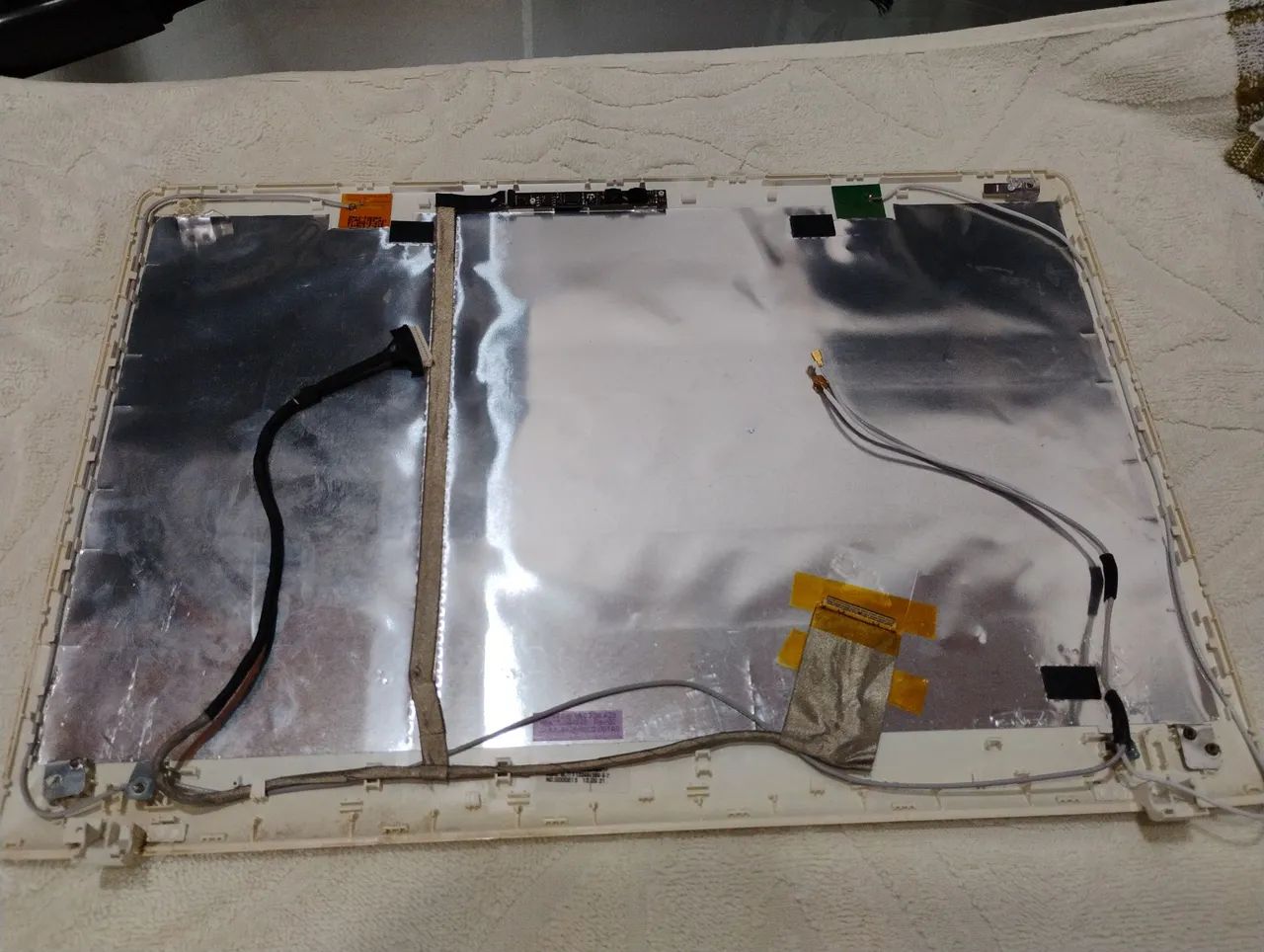 Notebook Samsung tampa 14'  - Foto 2