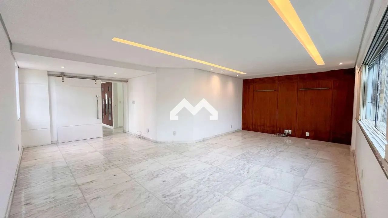 Apartamento, 4 quartos, 1 suite, 2 vagas