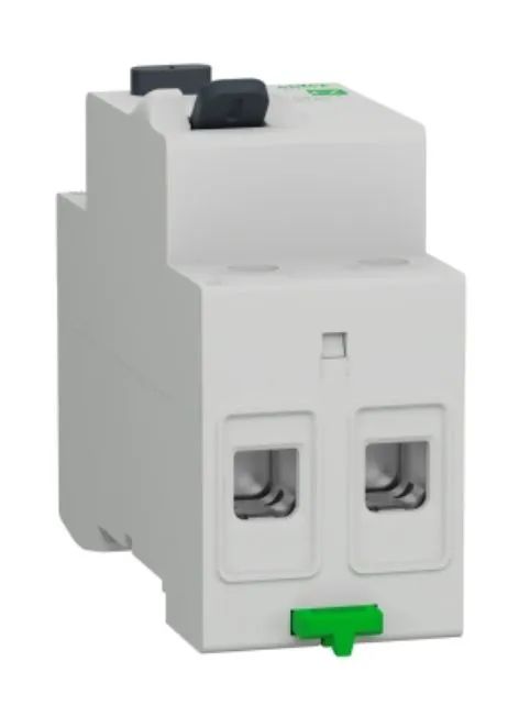 IDR Schneider EASY9 2P 63A 30mA EZ9R36263 230V Interruptor Diferencial Residual - Foto 3