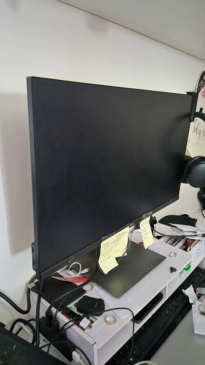 Monitor Dell 23 polegadas Full HD - Foto 4