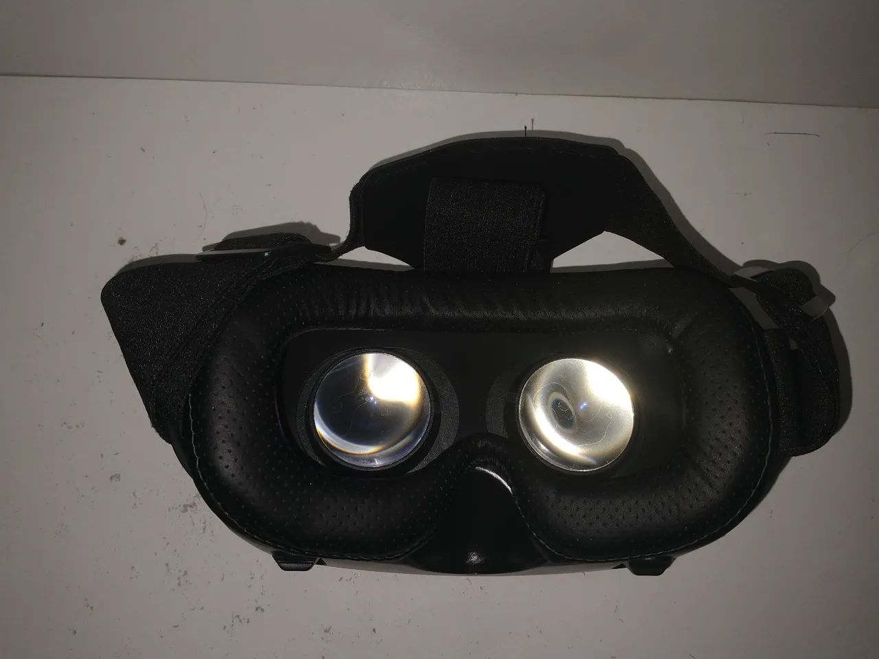 VRG Pro - Óculos de Realidade Virtual - Foto 2