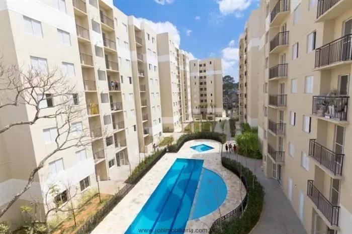 Apartamentos para venda em São Paulo no bairro Vila Industrial