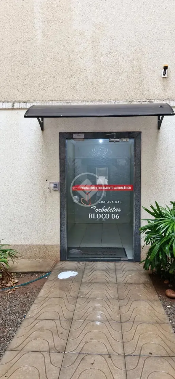 VENDE-SE APARTAMENTO CHAPADA DAS BORBOLETAS - REGIÃO DO RIBEIRÃO DO LIPA 40M² - 2 QUARTOS